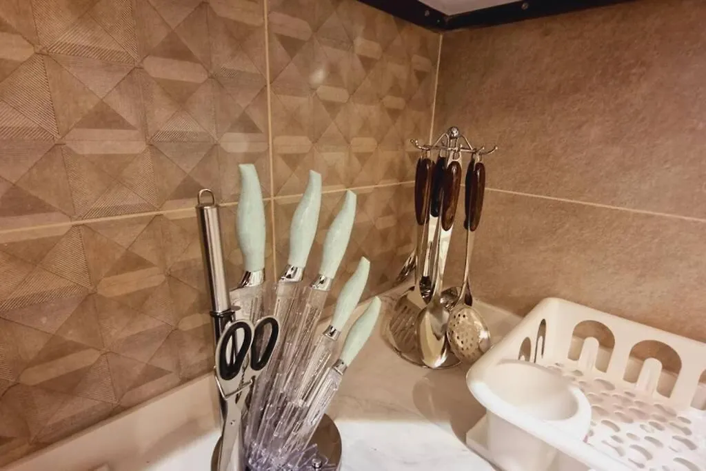 Place Close To Redsea Mall And Waterfront Appartamento Jiddah