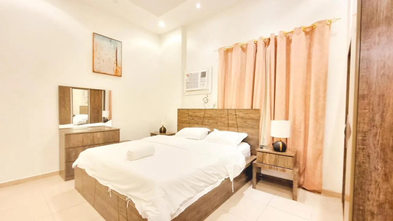 Place Close To Redsea Mall And Waterfront Appartamento Jiddah Arabia Saudita