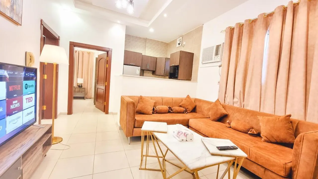 Place Close To Redsea Mall And Waterfront Appartamento Jiddah 0*,  Arabia Saudita