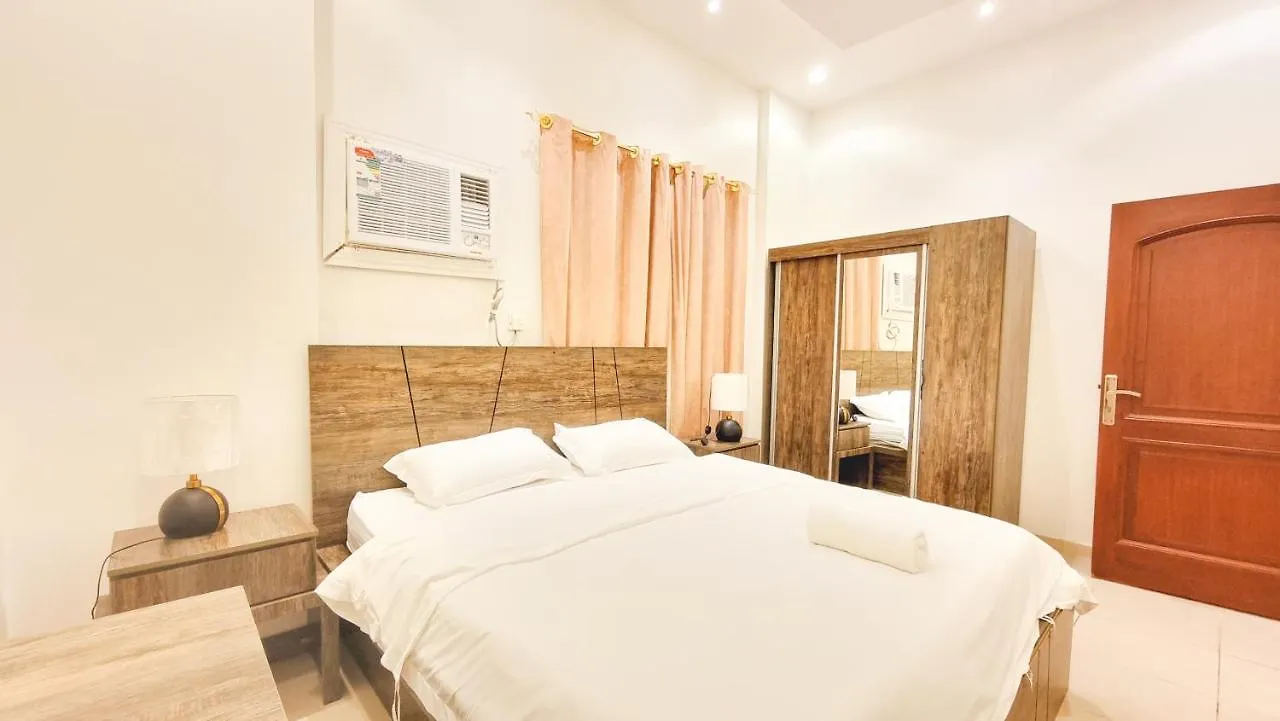 Place Close To Redsea Mall And Waterfront Appartamento Jiddah