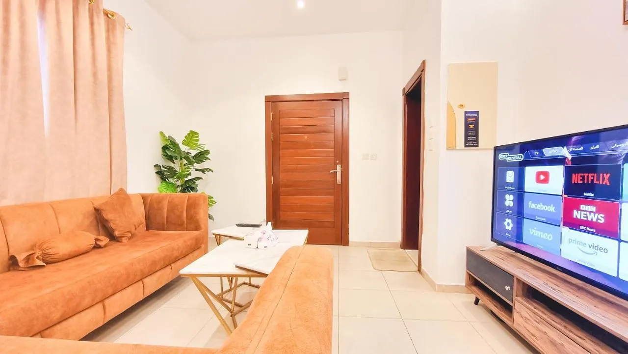 Place Close To Redsea Mall And Waterfront Appartamento Jiddah Arabia Saudita