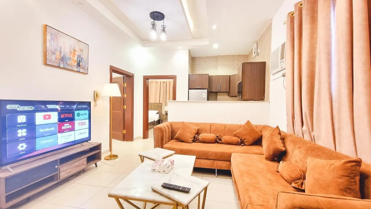 Place Close To Redsea Mall And Waterfront Appartamento Jiddah