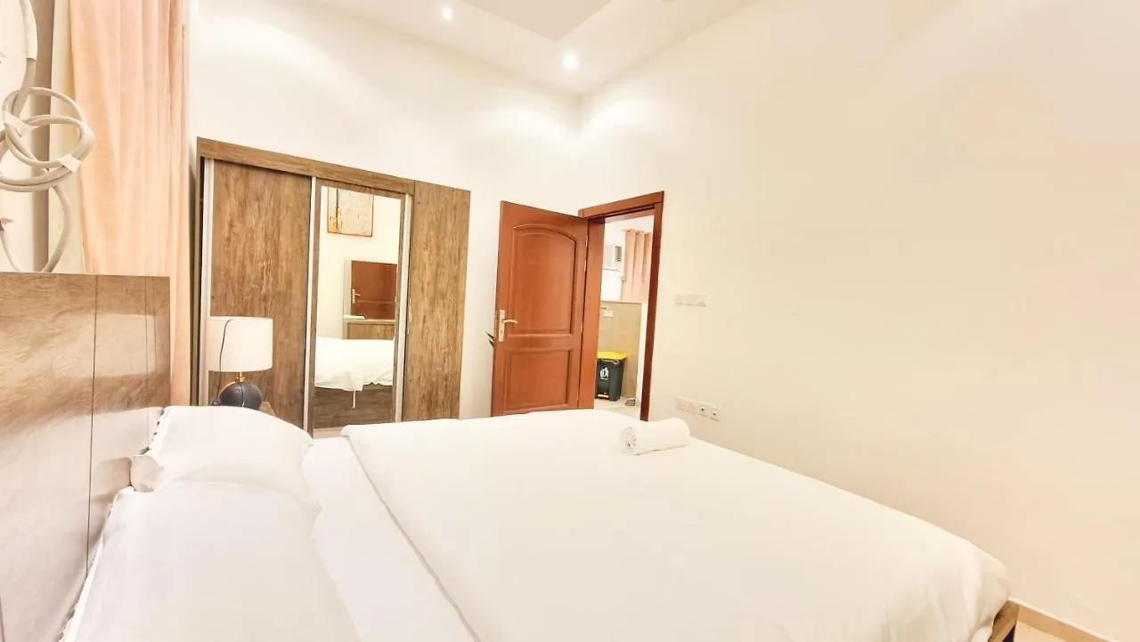 Place Close To Redsea Mall And Waterfront Appartamento Jiddah