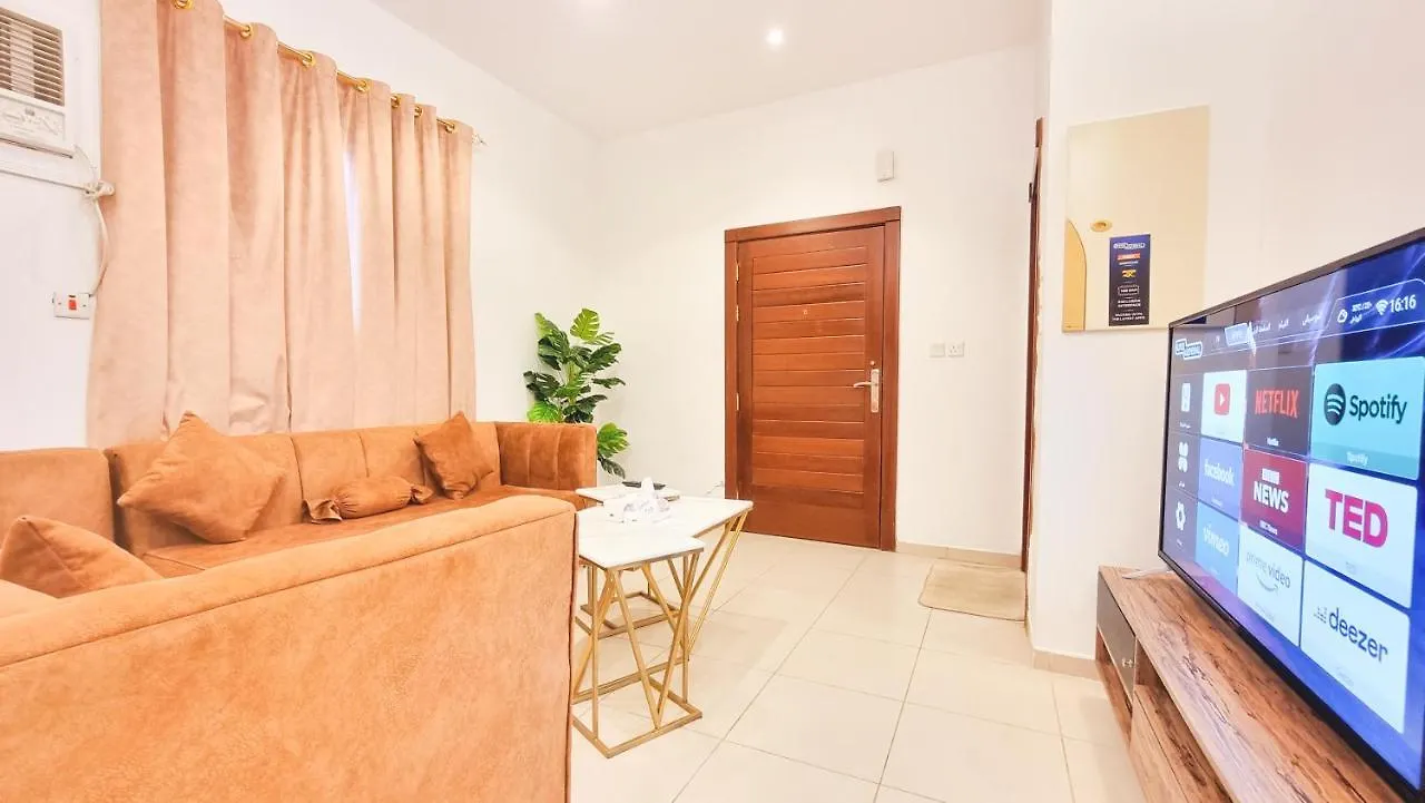 Place Close To Redsea Mall And Waterfront Appartamento Jiddah