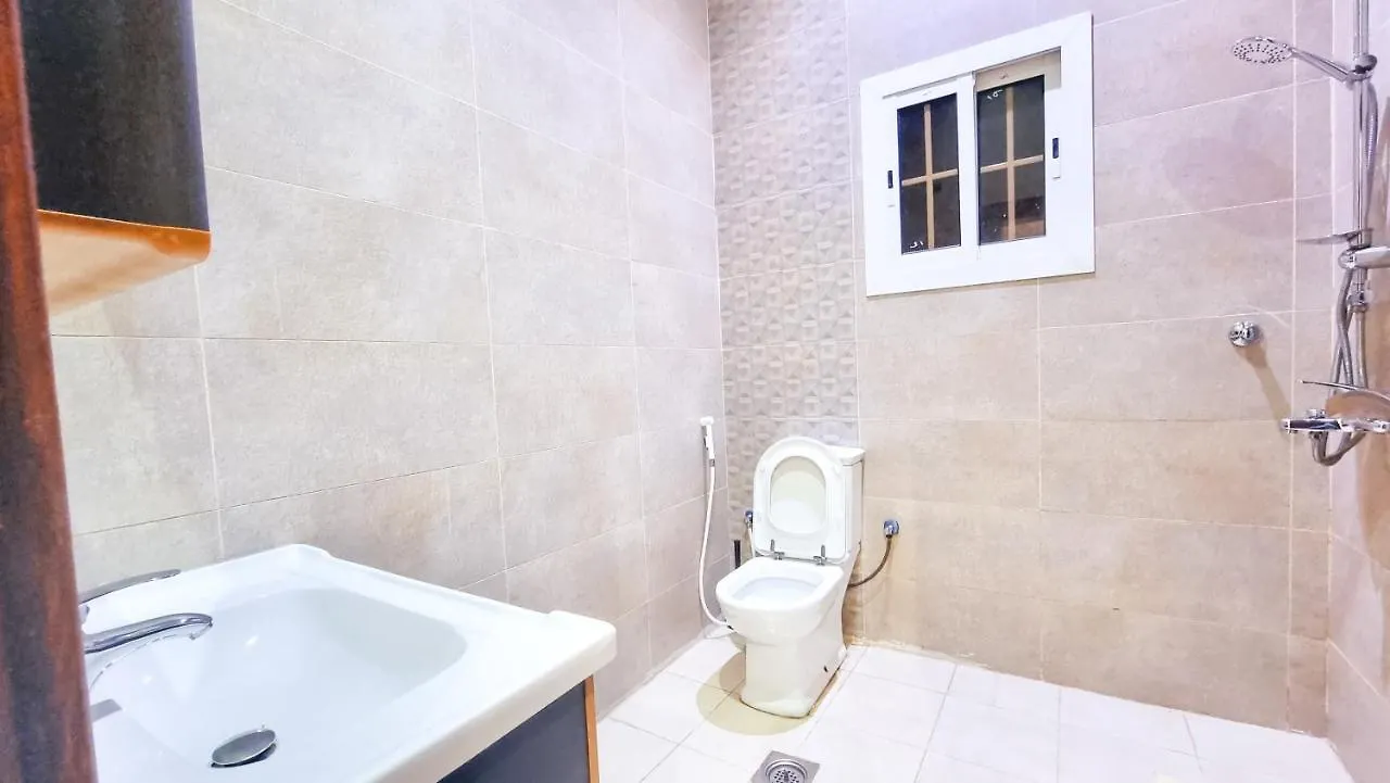 Place Close To Redsea Mall And Waterfront Appartamento Jiddah