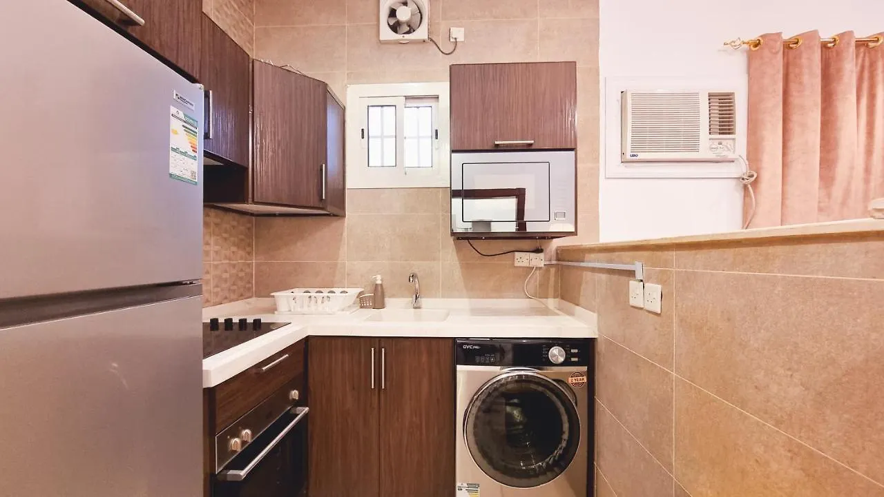 Place Close To Redsea Mall And Waterfront Appartamento Jiddah