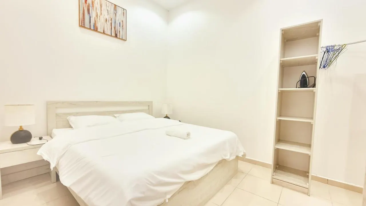 Place Close To Redsea Mall And Waterfront Appartamento Jiddah 0*,