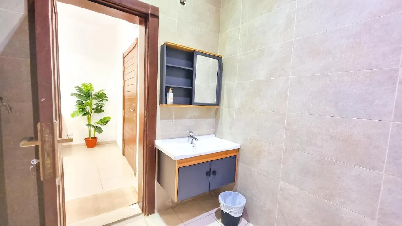 Place Close To Redsea Mall And Waterfront Appartamento Jiddah