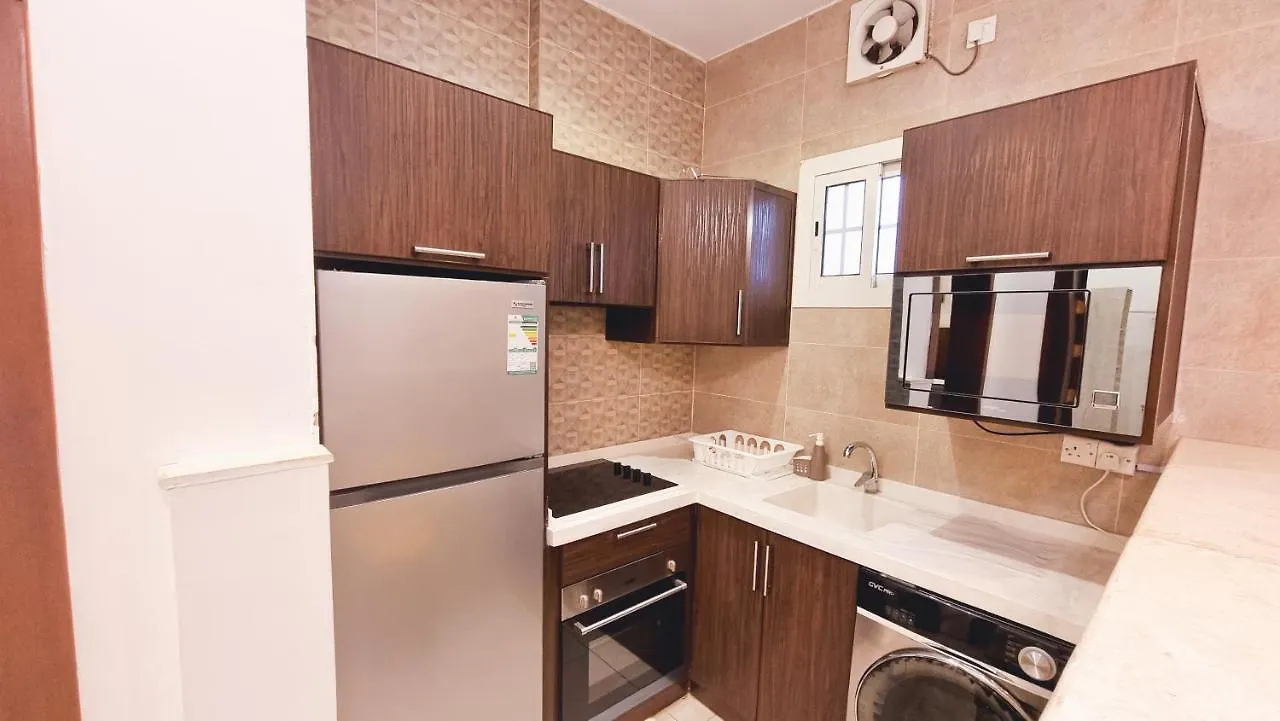Place Close To Redsea Mall And Waterfront Appartamento Jiddah 0*,  Arabia Saudita