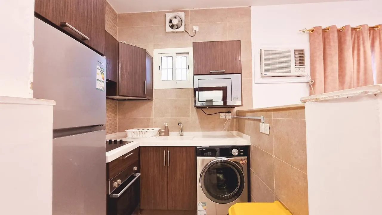 Place Close To Redsea Mall And Waterfront Appartamento Jiddah